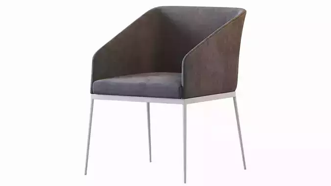 SENSO DINING CHAIR