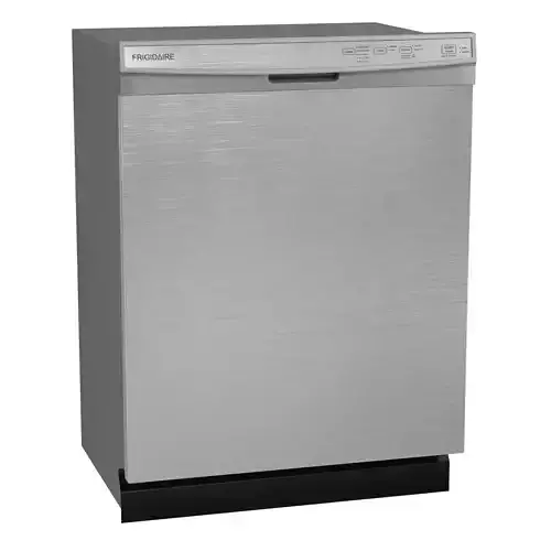 Frigidaire Built-In Dishwasher