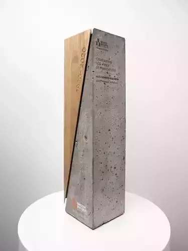 sdfsdfsdf award for best concrete structure of year