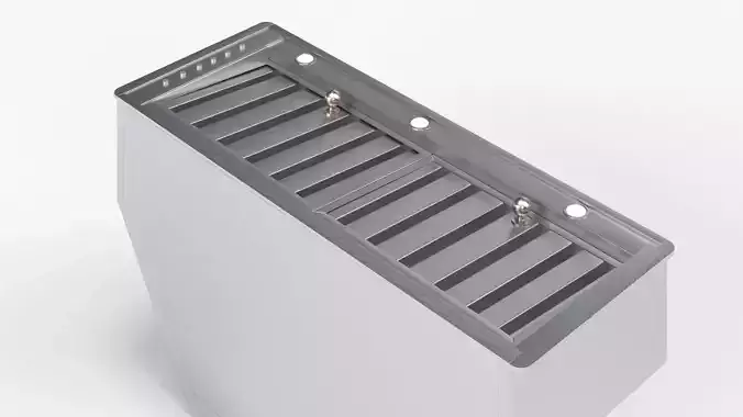 Artusi AUM75X 75cm concealed Range Hood