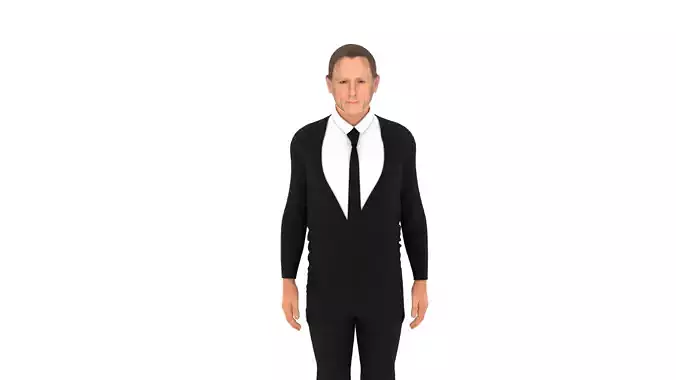 Daniel Craig 