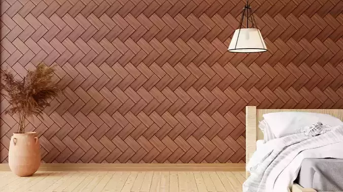 Wall wood V10 for your interior wall wood