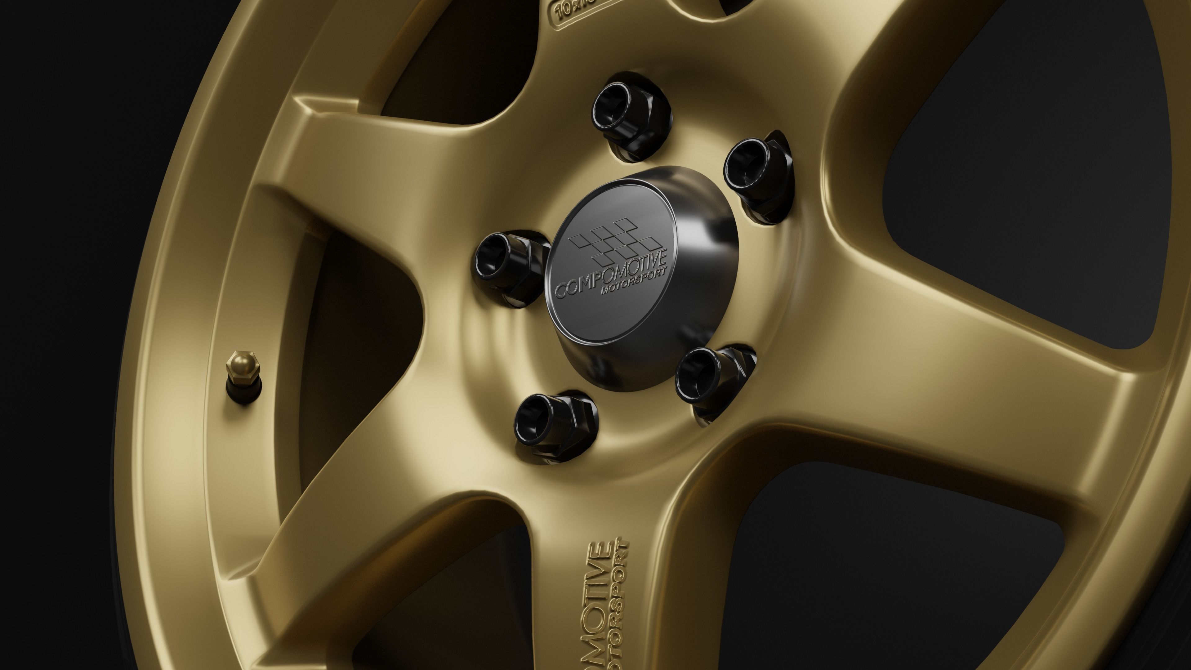 COMPOMOTIVE MO1810 Low-poly 3D model_1