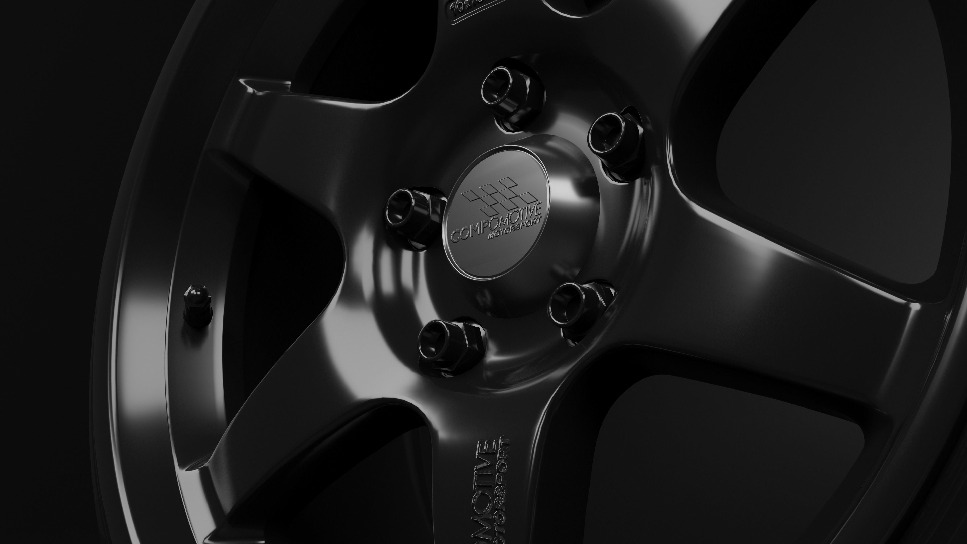 COMPOMOTIVE MO1810 Low-poly 3D model_5