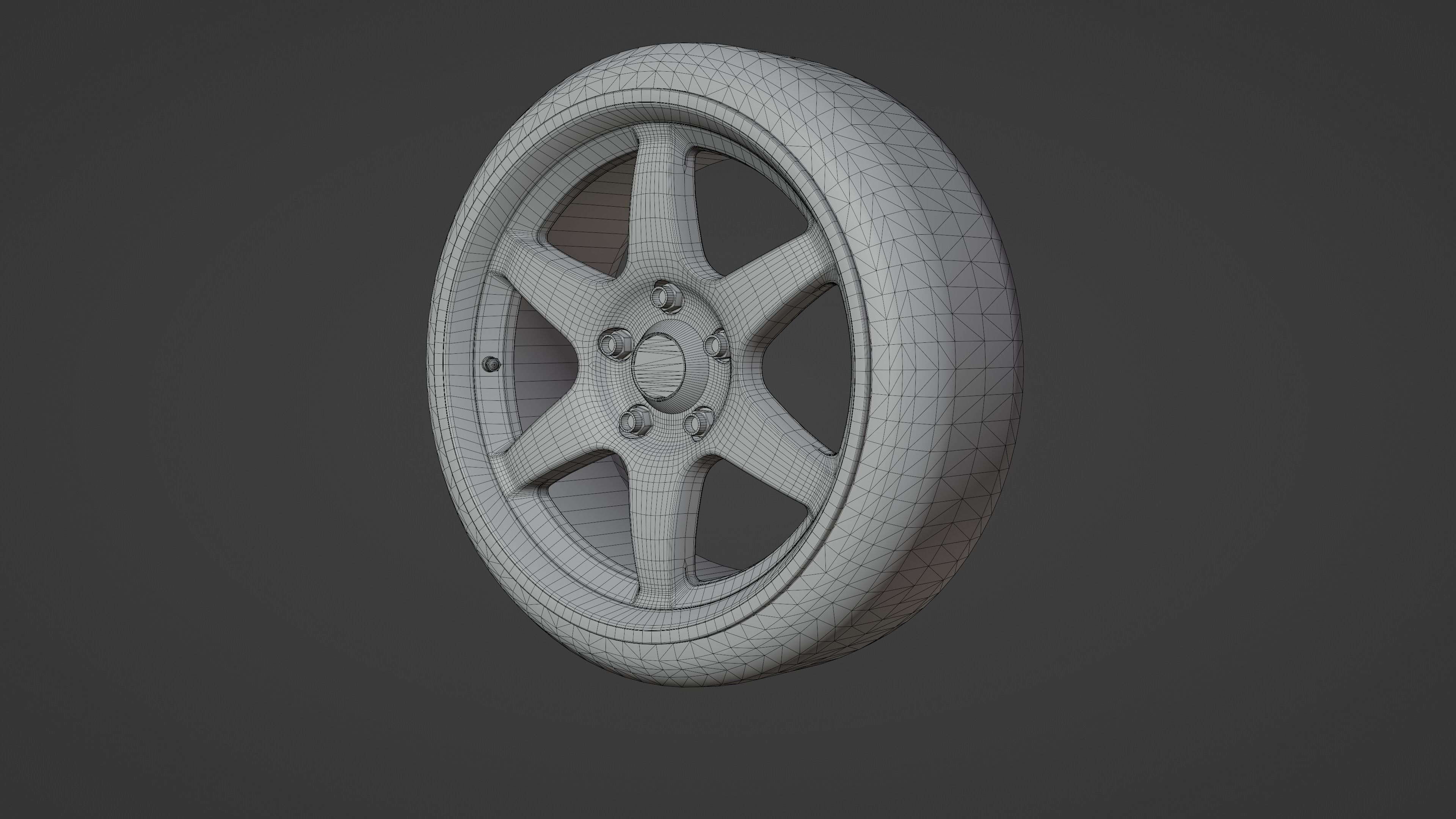 COMPOMOTIVE MO1810 Low-poly 3D model_6