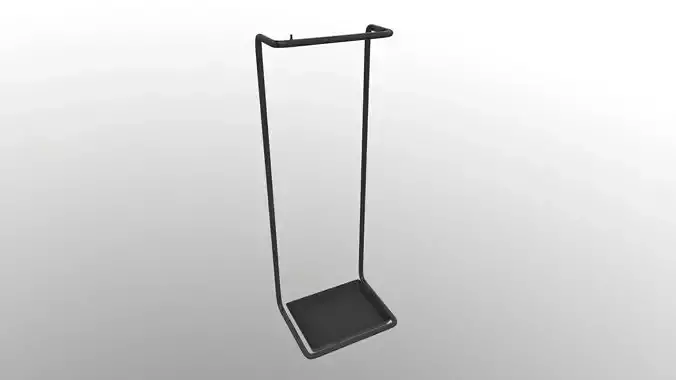 Hanging Tray