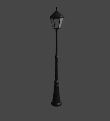 Street Lamp