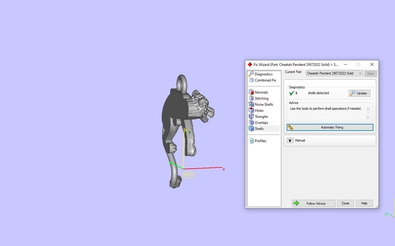 Pendent 29072022 3D print model_14