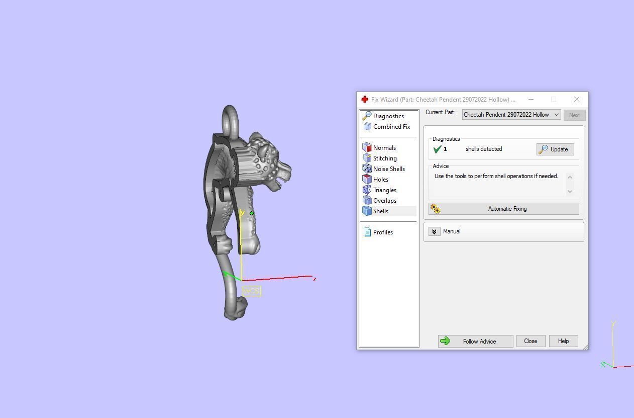 Pendent 29072022 3D print model_15