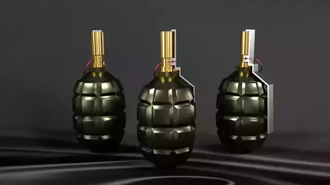 Grenade