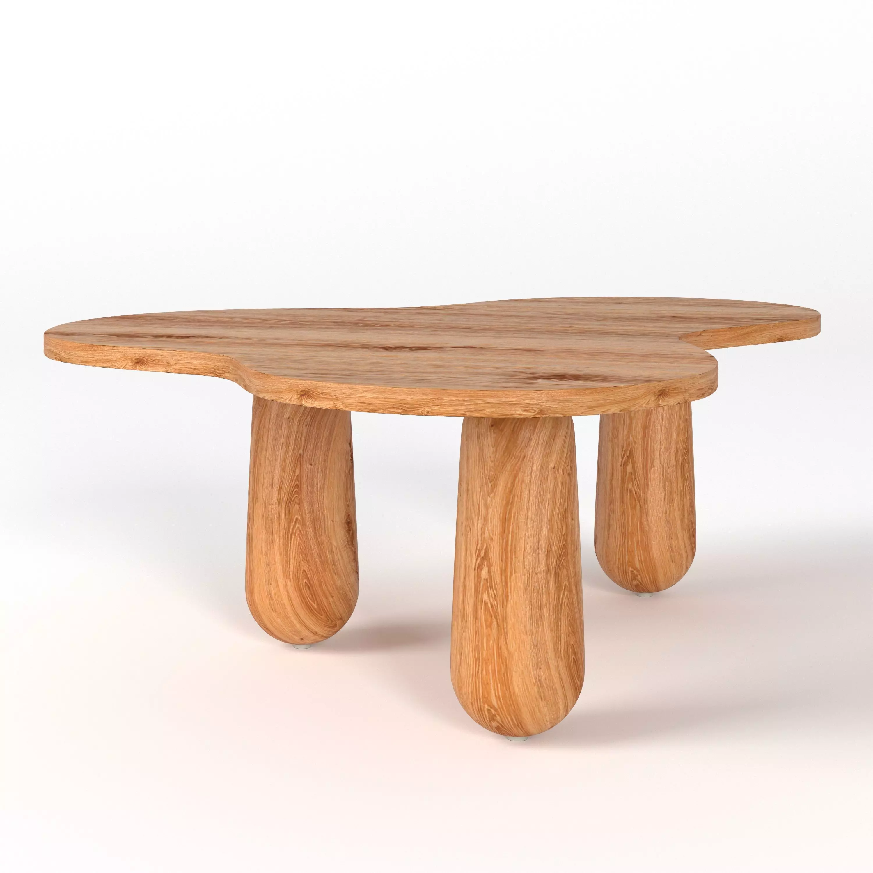 Ame Table Coffe Table 3D model_0