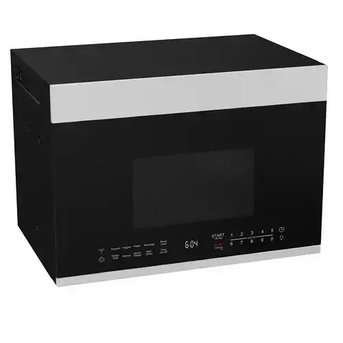 Frigidaire   Over-The-Range Microwave