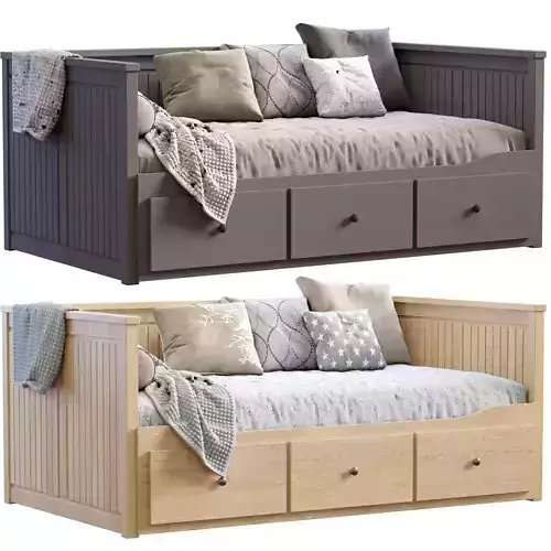 Ikea Hemnes Daybed