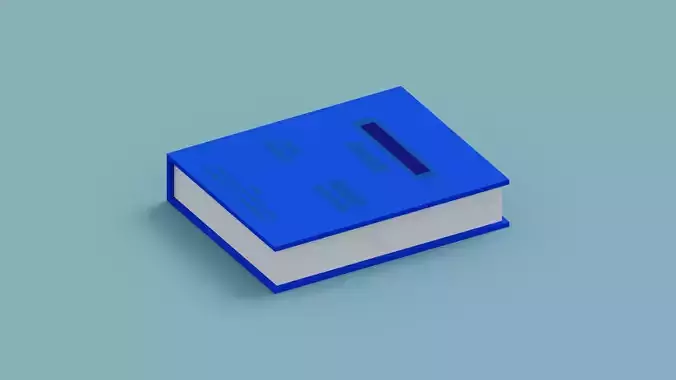Voxel Blue Book