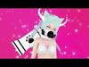 Ella Vtuber Custom Made Model 3D model_1