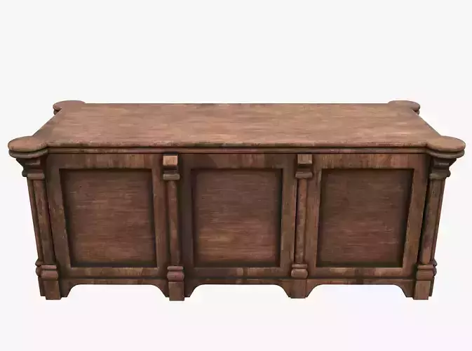 Medieval Table