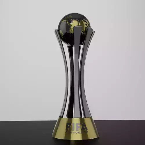 Fifa Club World Cup