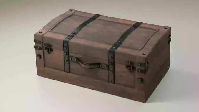 Chest Box