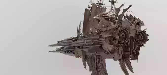 Dark Dreadnaught Duel dragons 