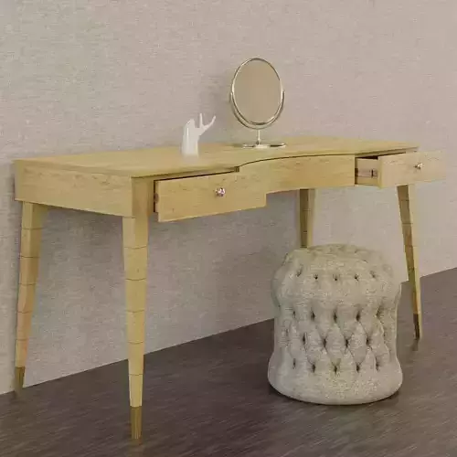 Dressing table