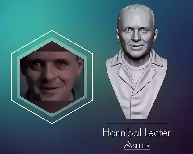 Hannibal Lecter 