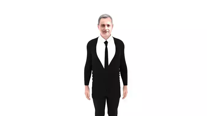 Alexander De Croo - Belgian Prime Minister