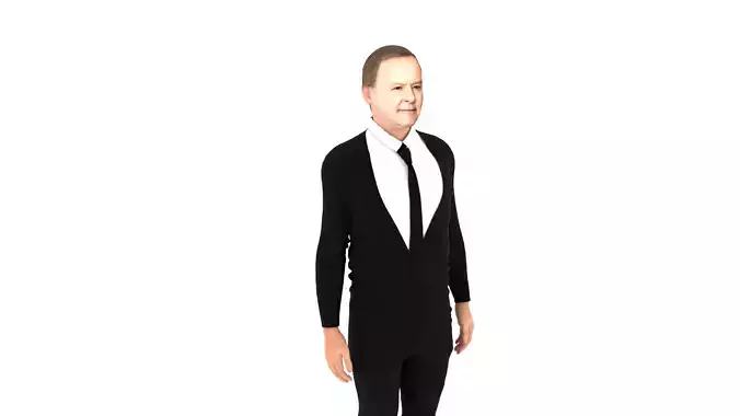 Anthony Albanese - Australian Prime Minister