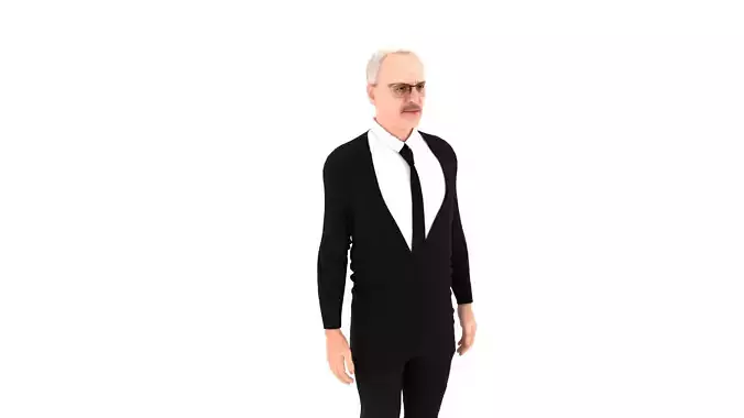 Egils Levits - President of Latvia