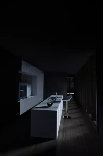 kitchen 3D print model_0