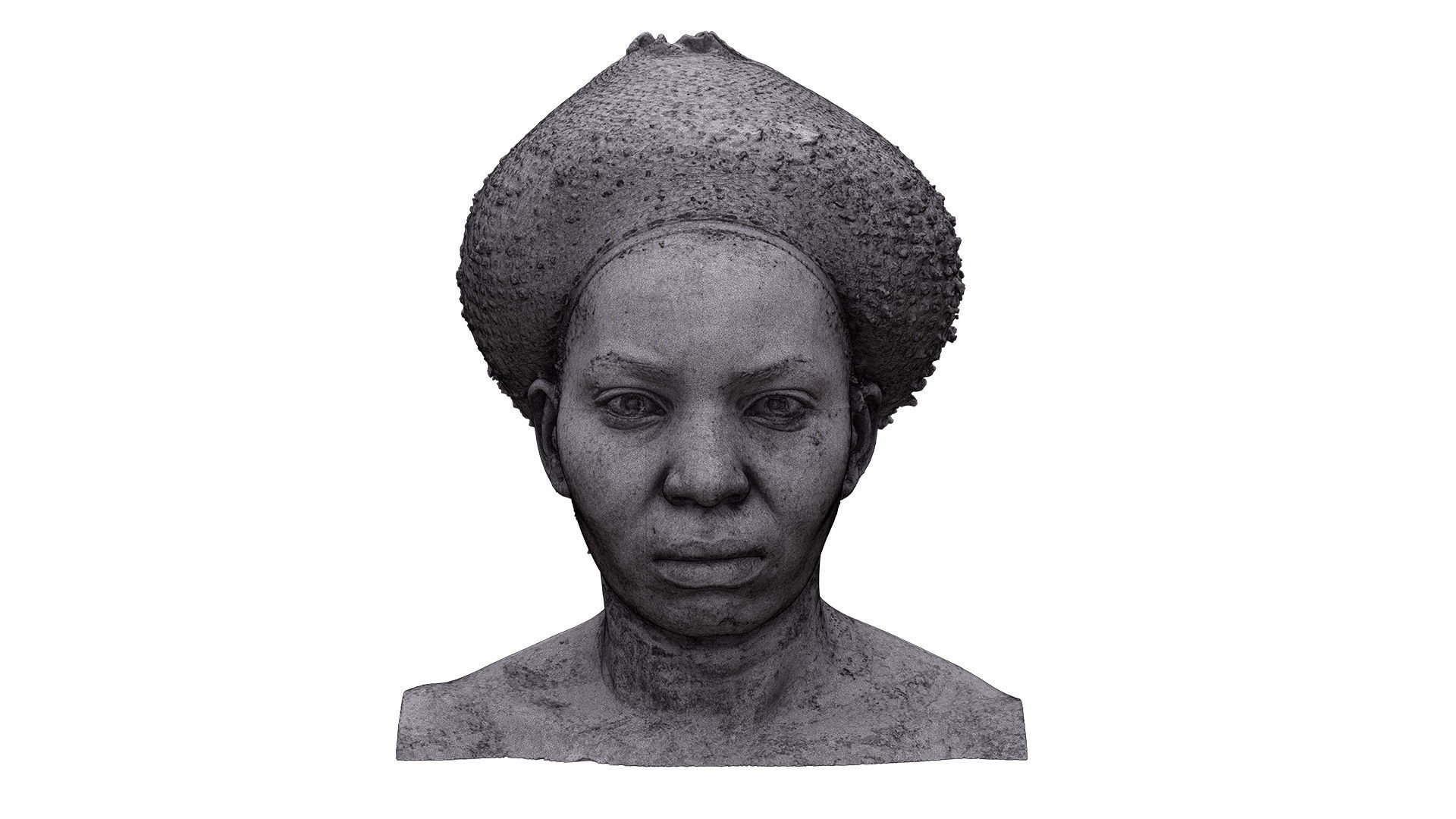 Raw Head Scan Cayden Lindsey 3D model_7