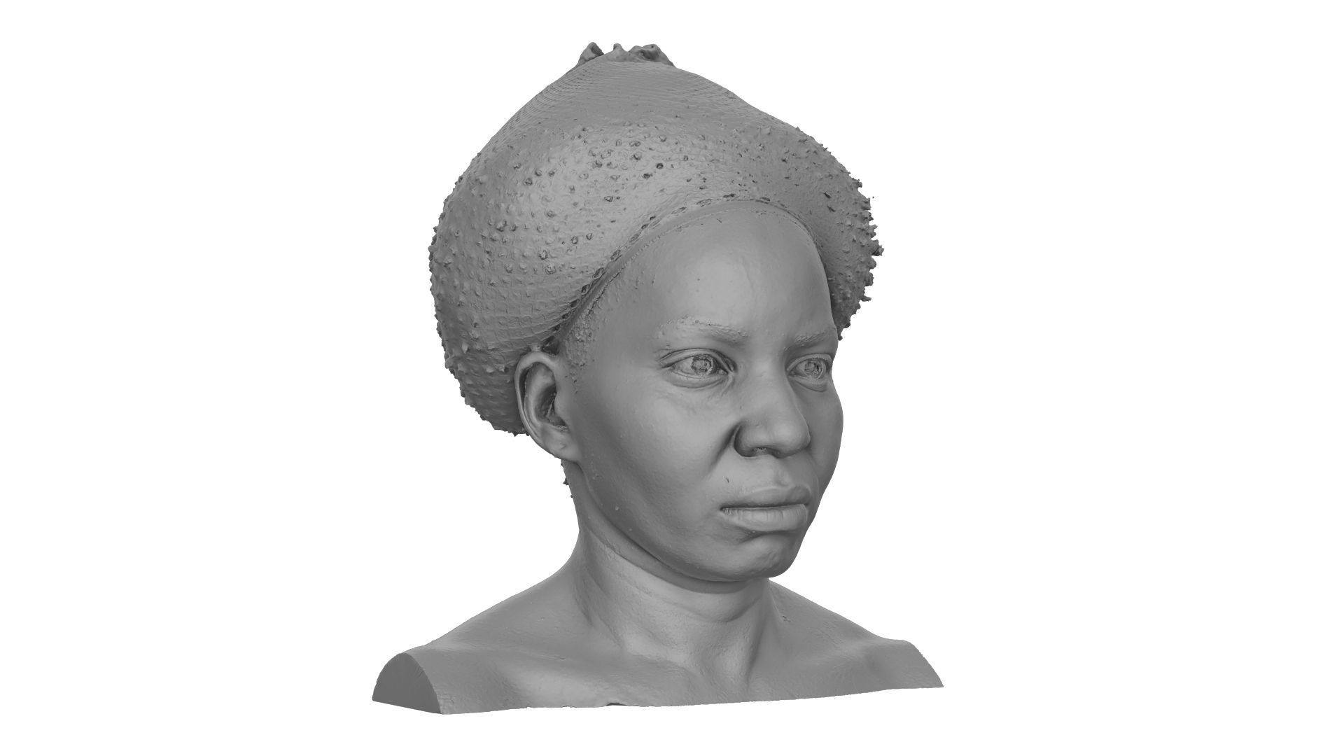 Raw Head Scan Cayden Lindsey 3D model_5