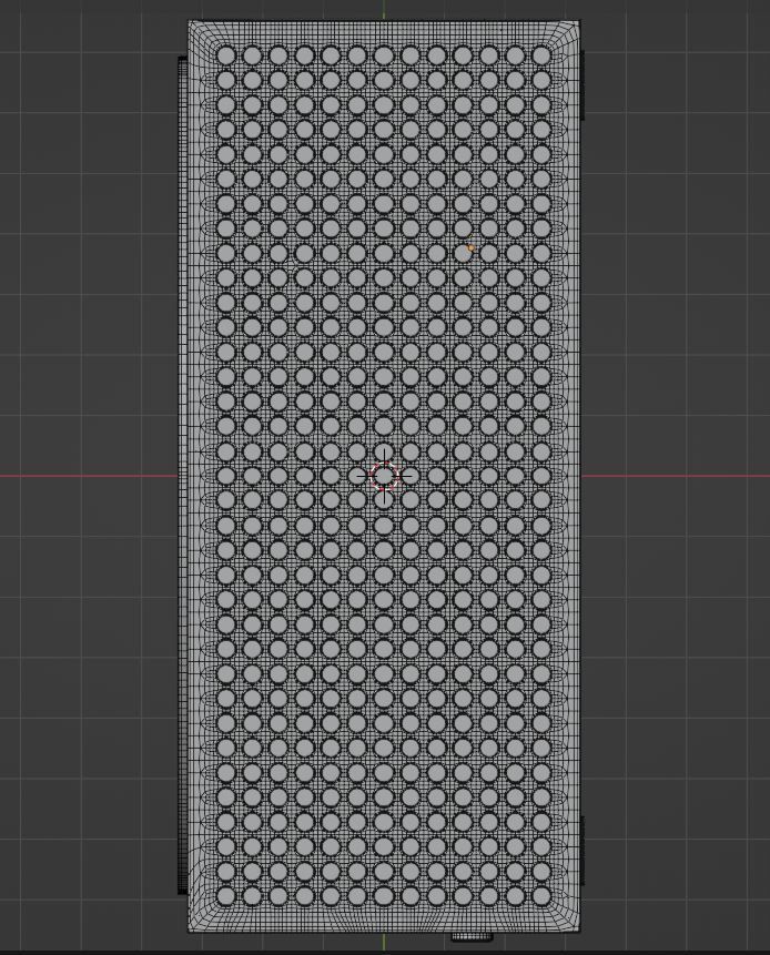 Xbox Series S 3D model_10