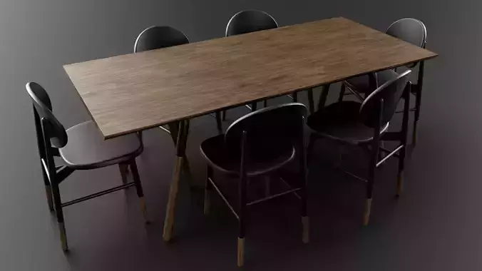 Dinning Table