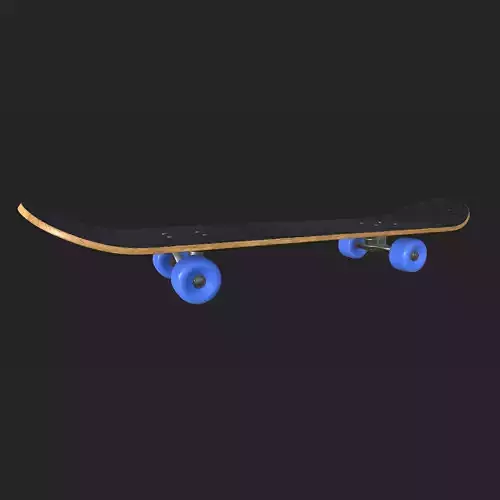 Skateboard