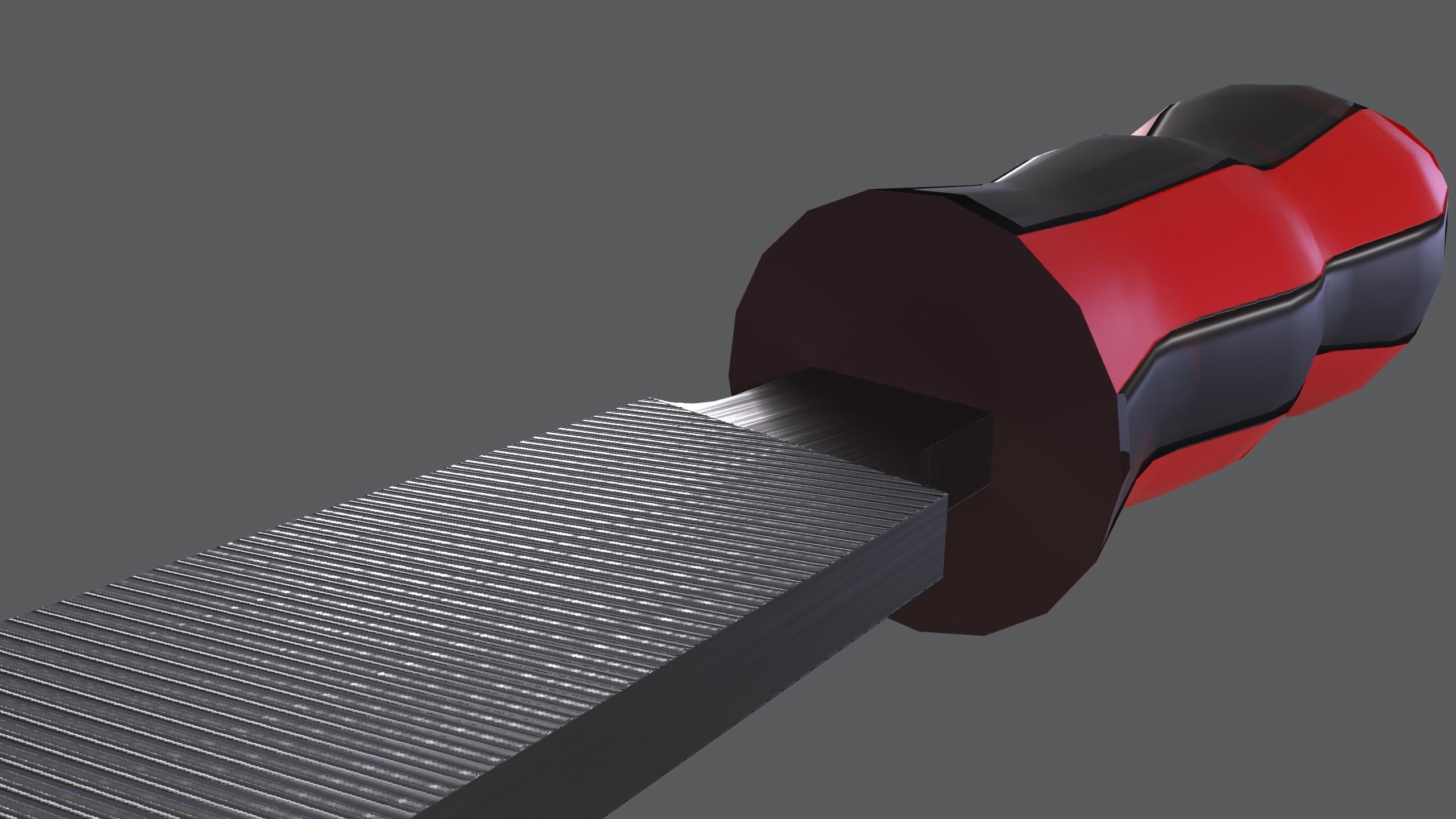 metal rasp 3D model_6