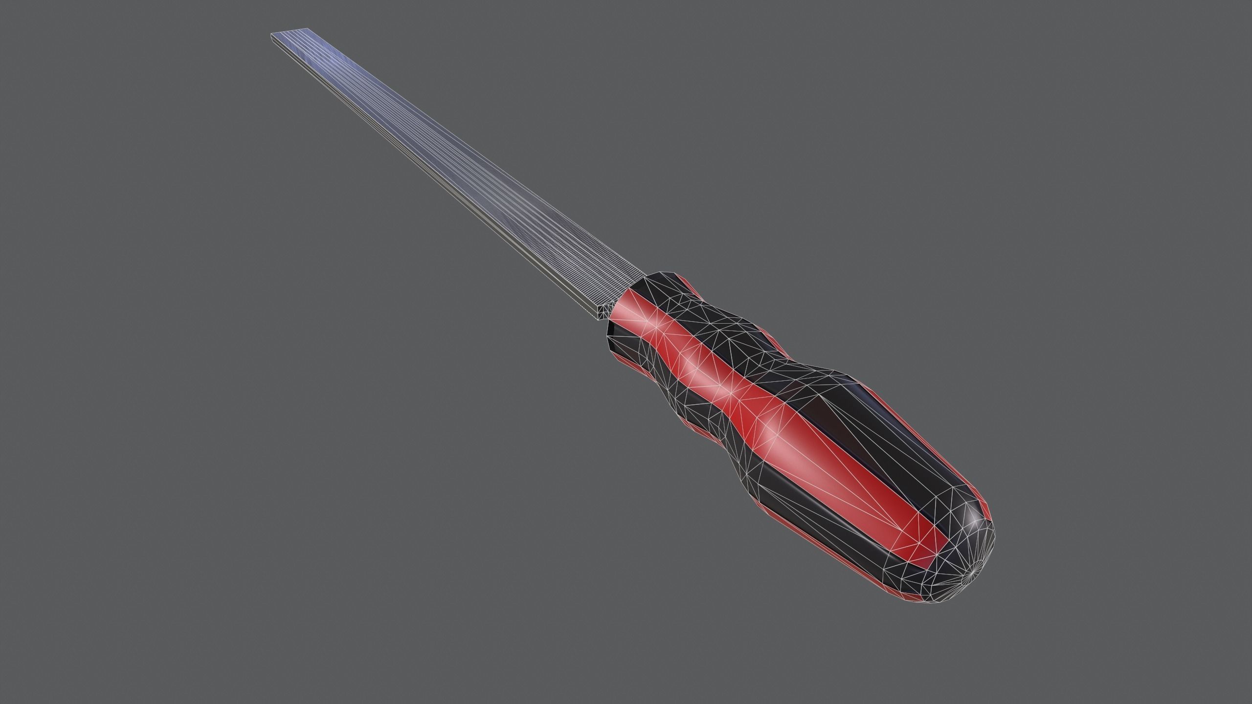 metal rasp 3D model_5