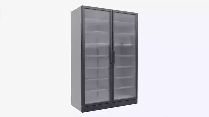 Beverage Cooler Big Double 01