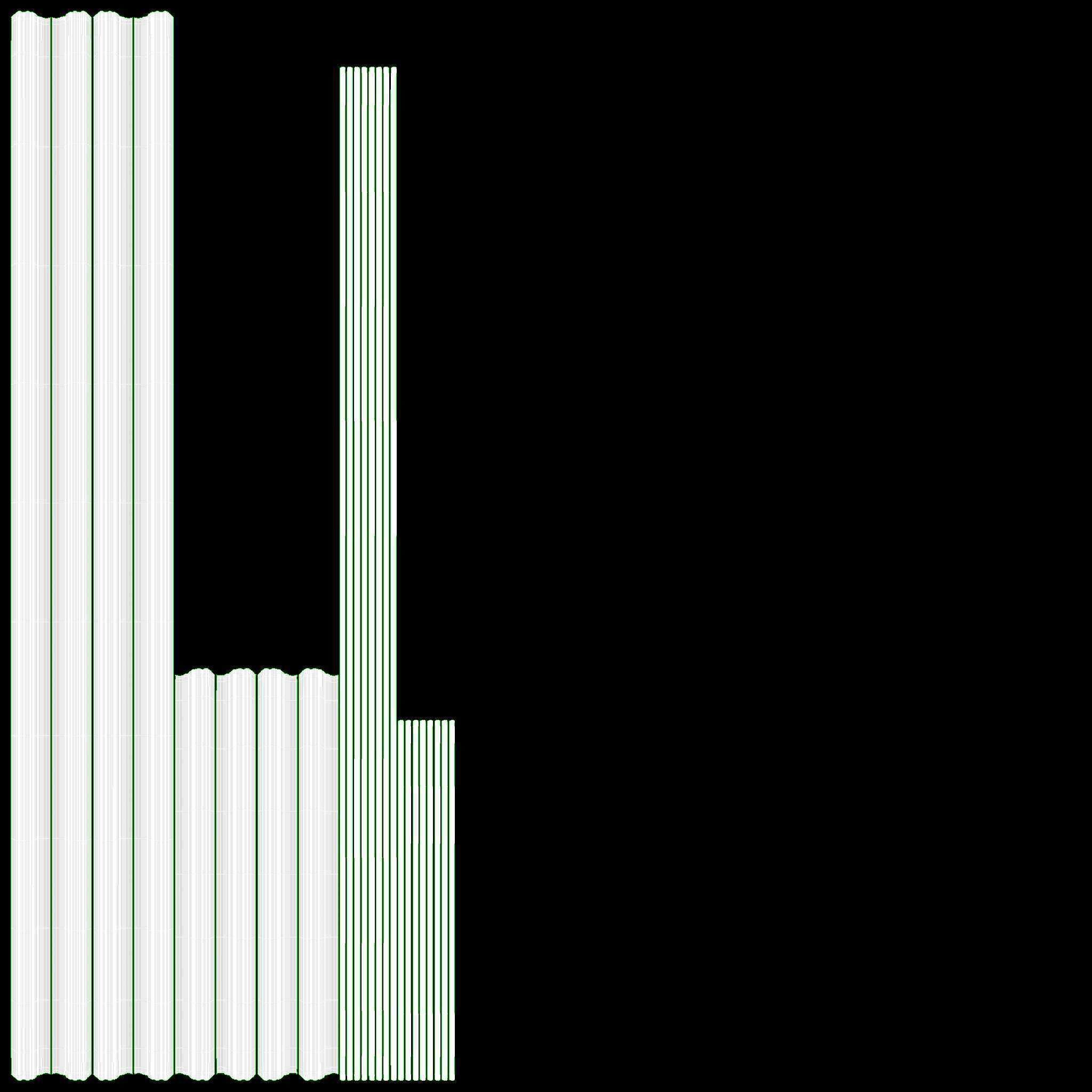 Beverage Cooler Big Double 02 3D model_13