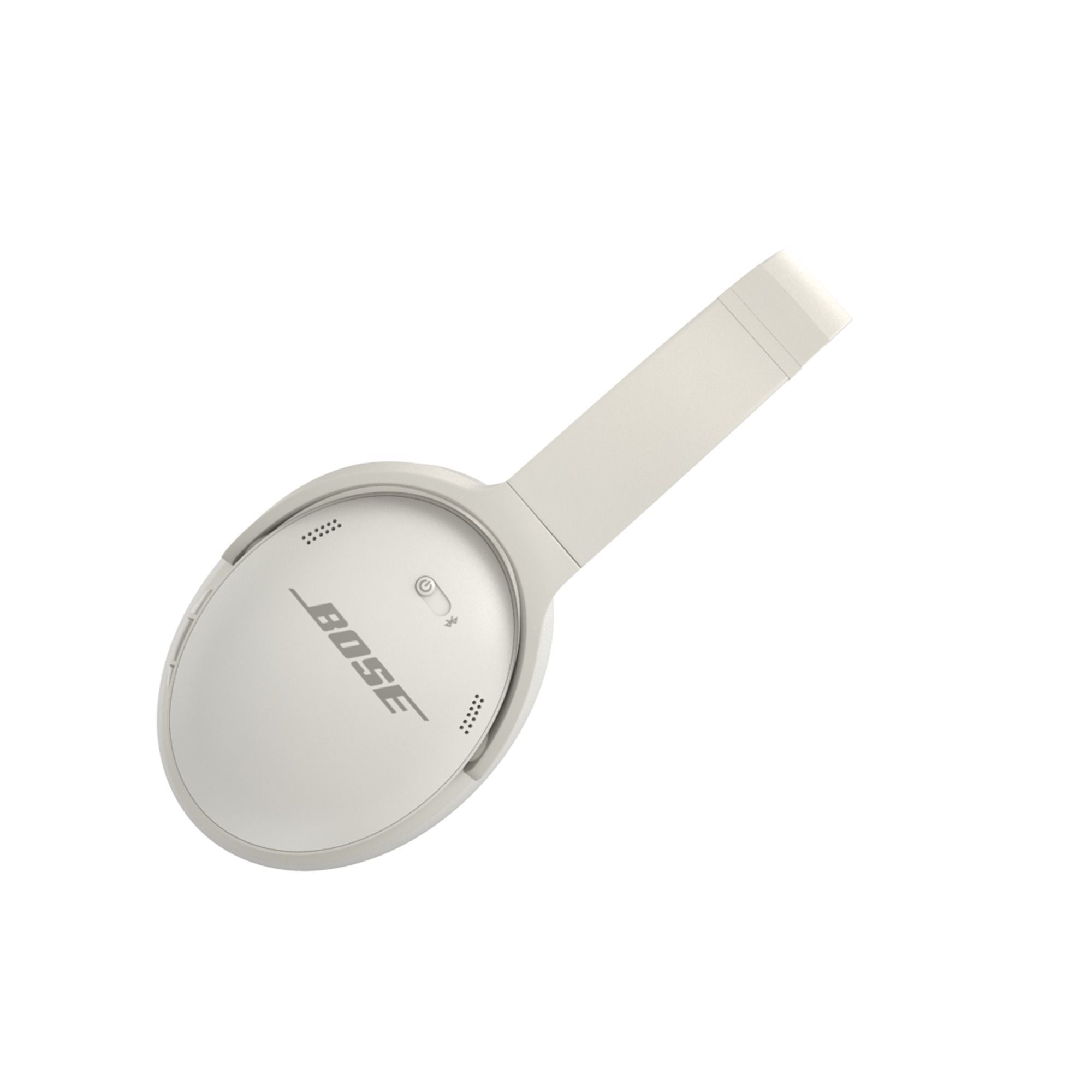 Bose QuietComfort  45 headphones 3D model_5