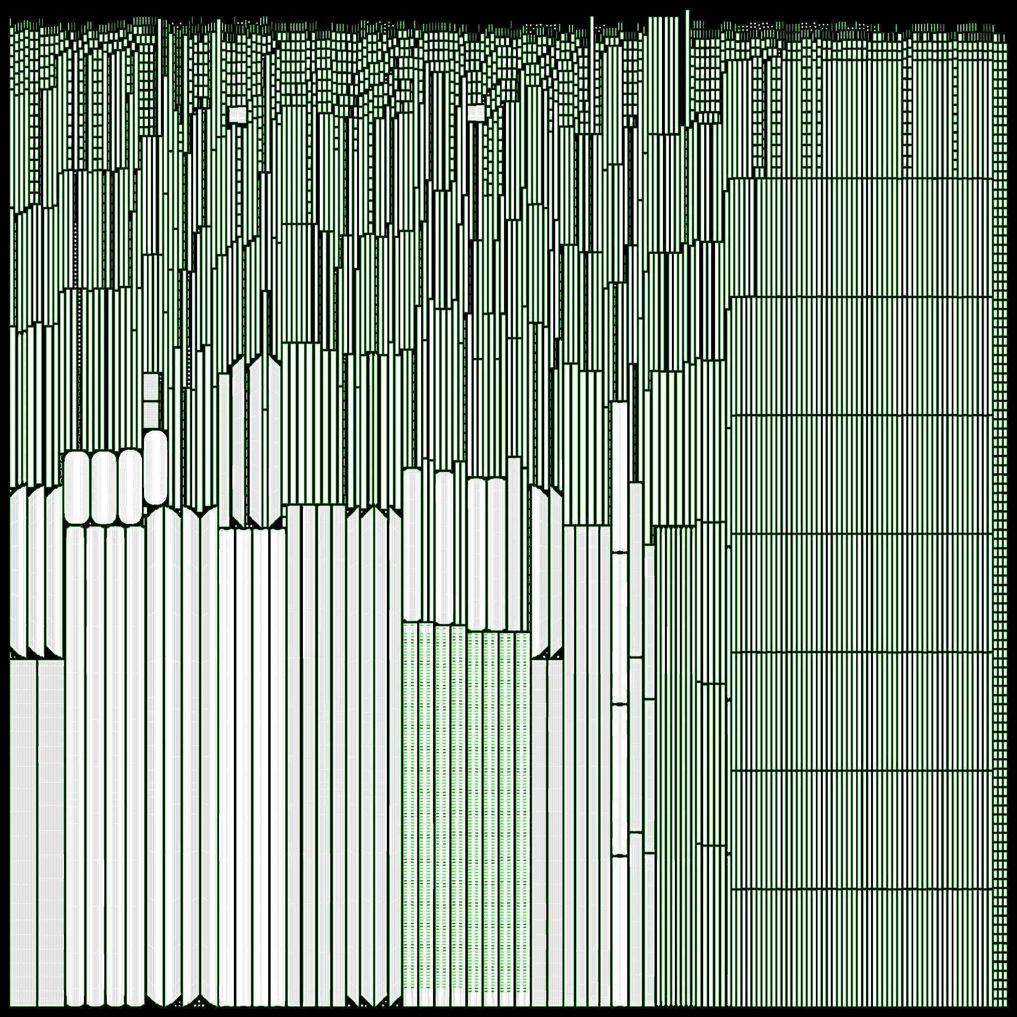 Beverage Cooler Big Single 01 3D model_10