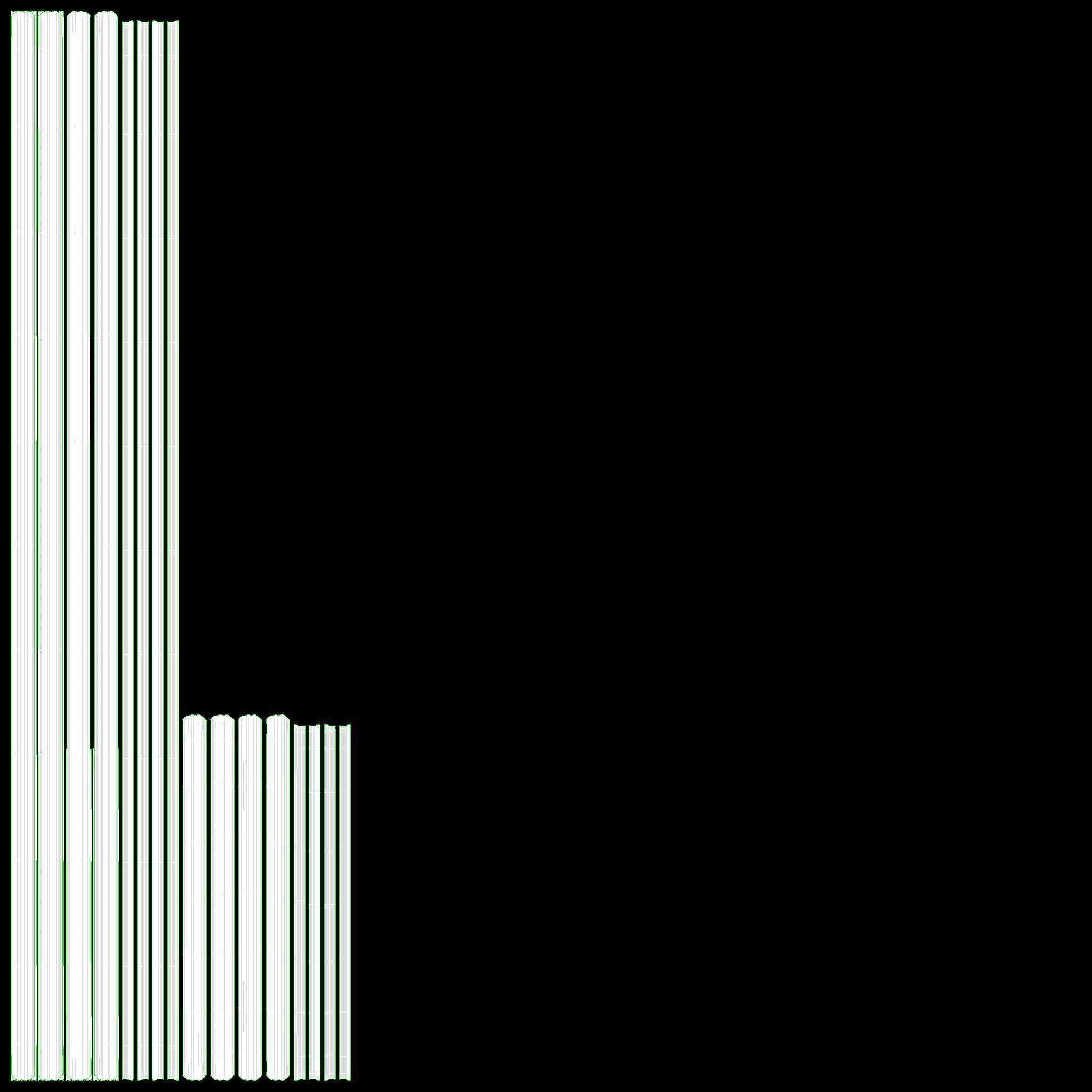 Beverage Cooler Big Single 01 3D model_12