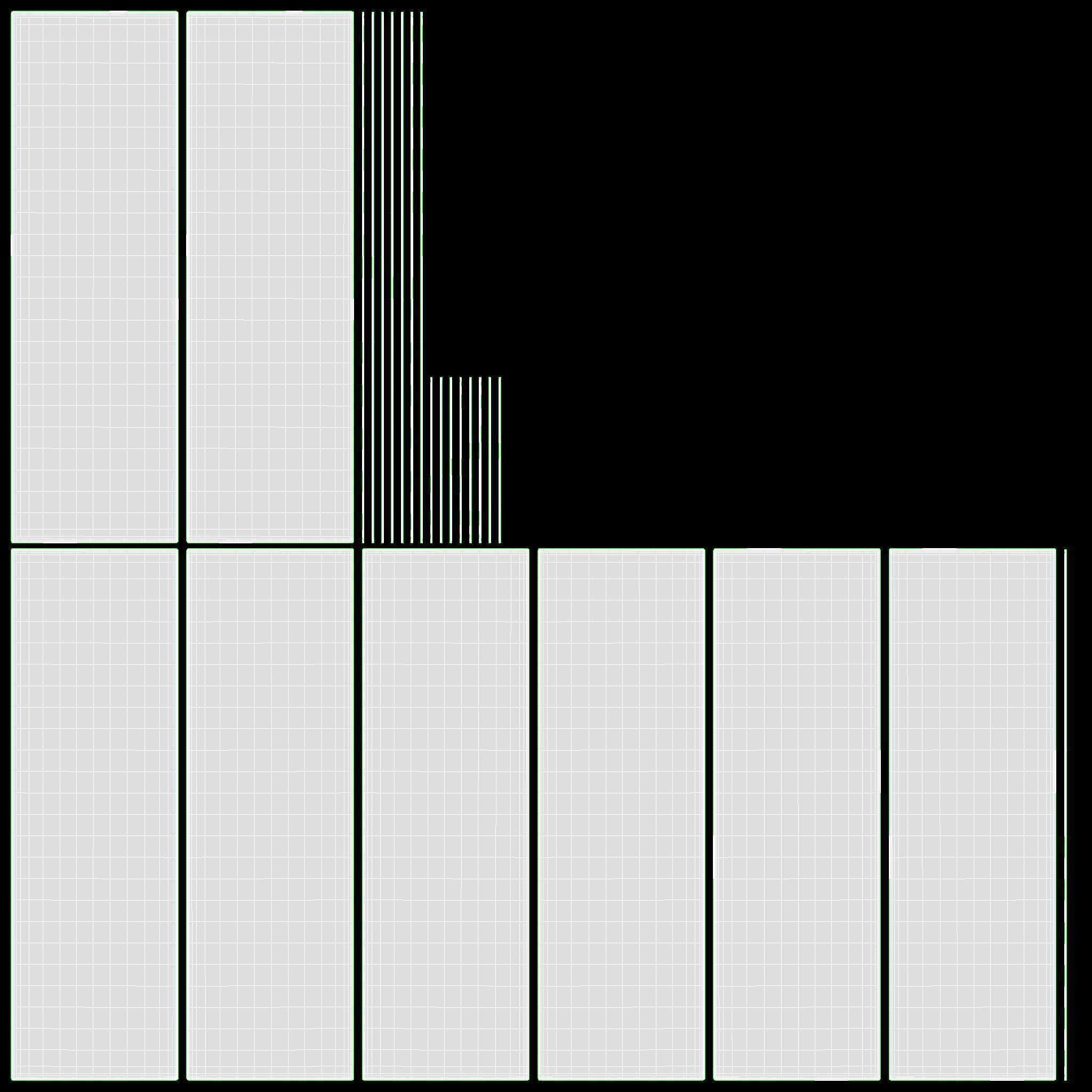 Beverage Cooler Big Single 01 3D model_9