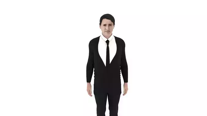 Justin Trudeau - Canadian Prime Minister