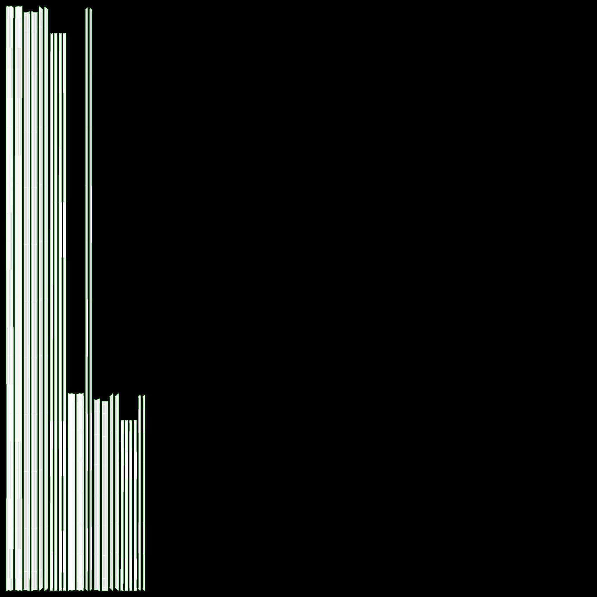 Beverage Cooler Big Single 02 3D model_12