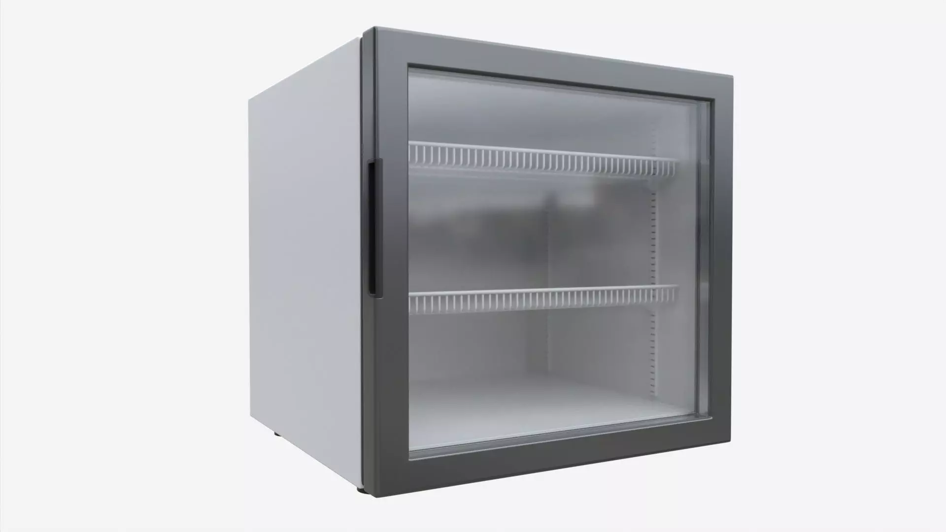 Beverage Cooler Small 3D model