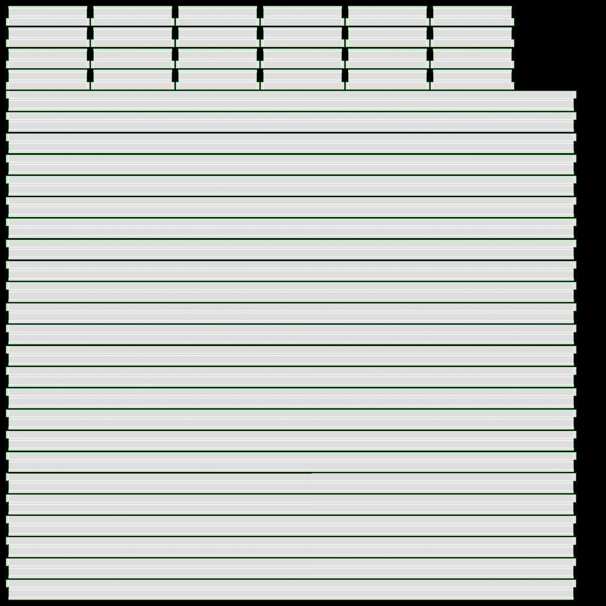 Cattelan Italia Arsenal Design Modular Bookcase 3D model_9