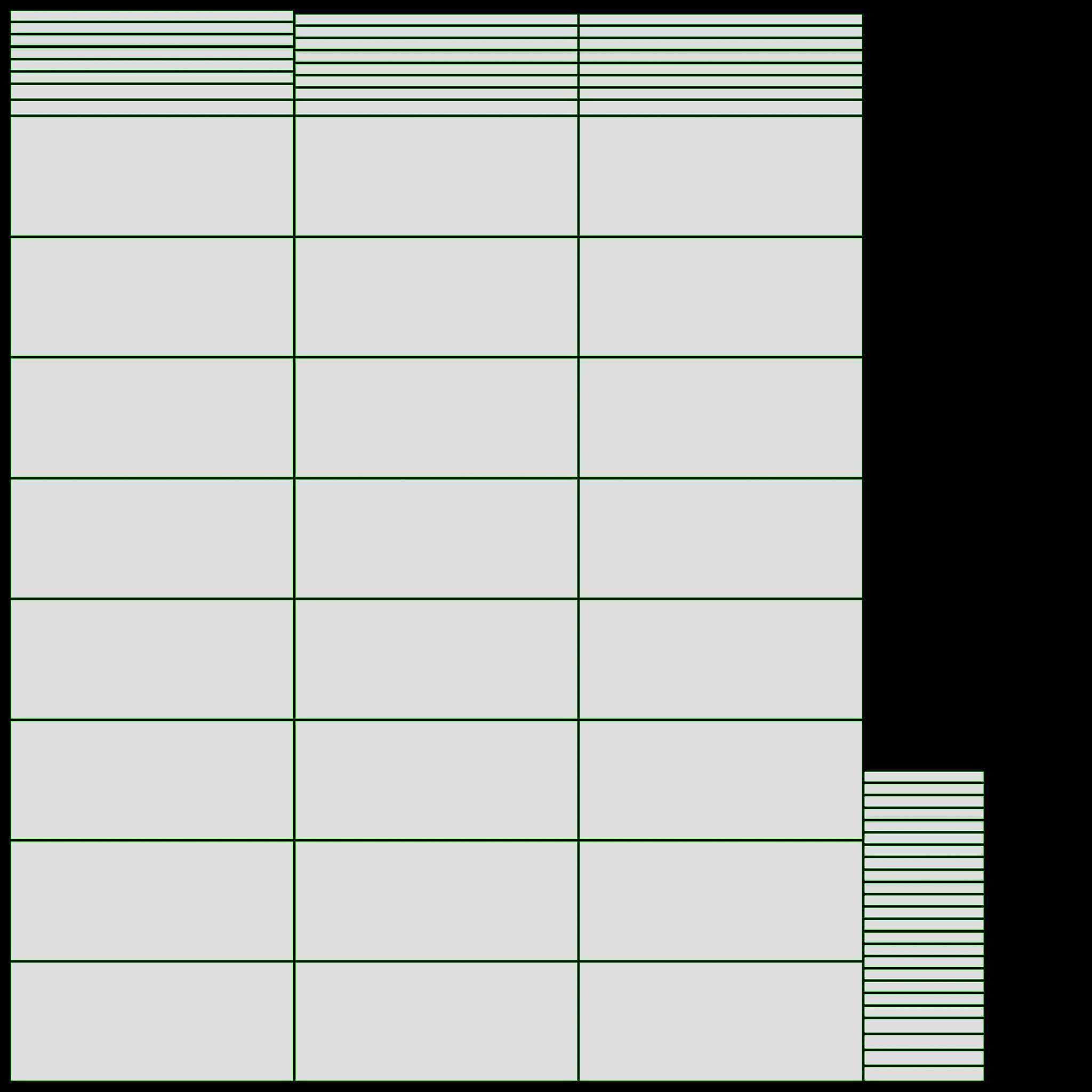 Cattelan Italia Arsenal Design Modular Bookcase 3D model_10