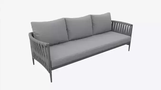 Garden Sofa Bremen