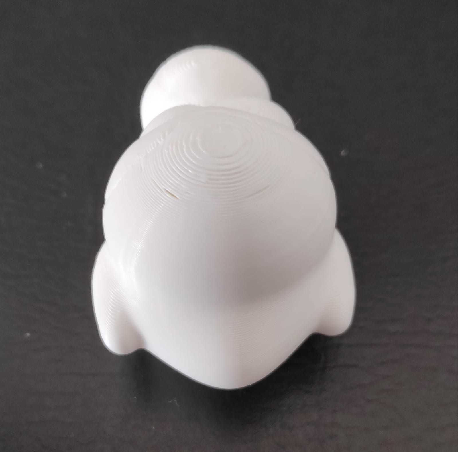 Little Toucan 3D print model_11