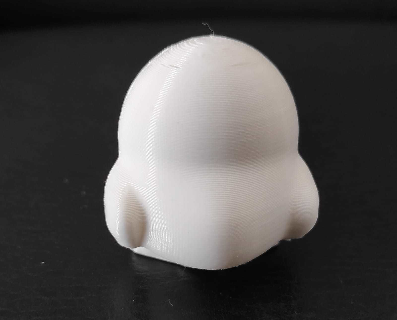 Little Toucan 3D print model_6